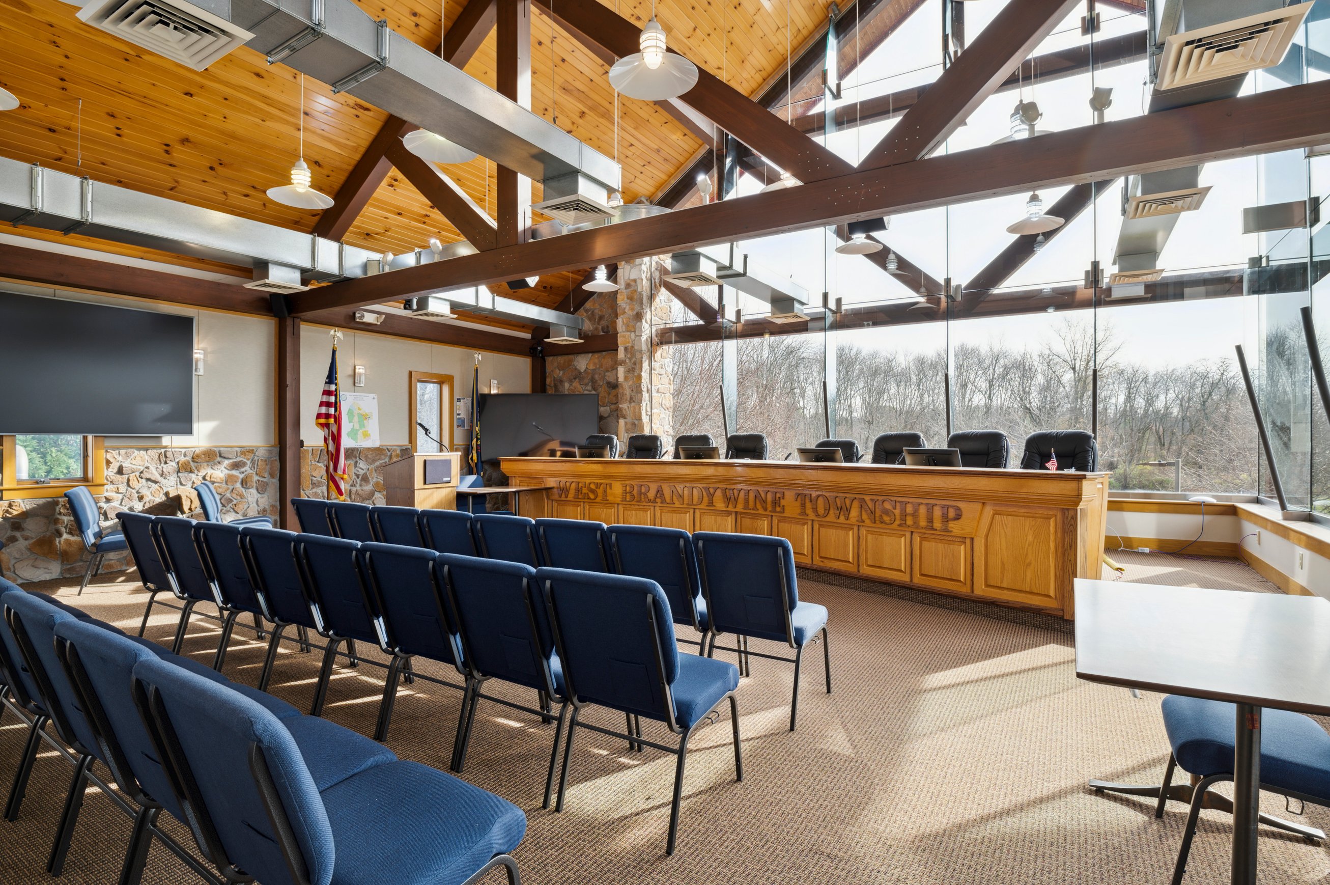 Profound Technologies and COSTARs