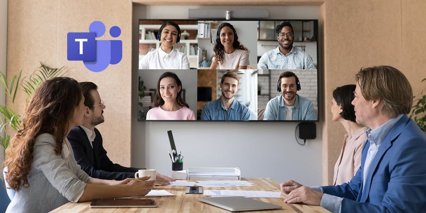 Benefits of Ongoing AV System Support for Your Microsoft Teams Rooms