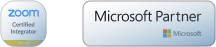Partner badges