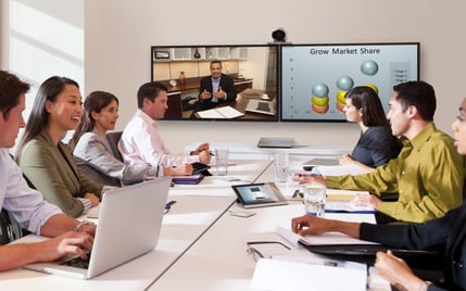 Video-conferencing-for-business-enterprise-and-small-and-meduim-companies-for-high-definition-affordable-conferences-and-Meetings-1080x675