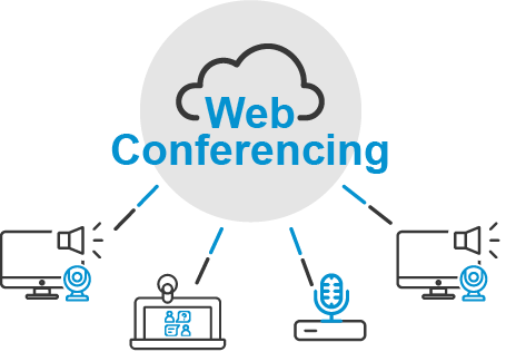 web-conference