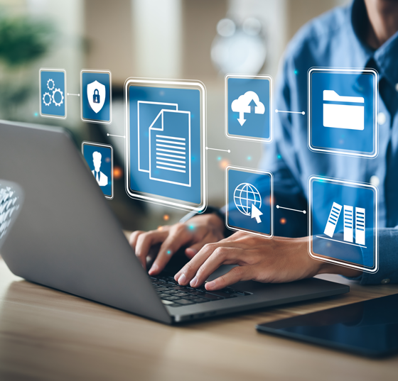 Protect Your Collaboration Systems with Profound Technologies Managed Services