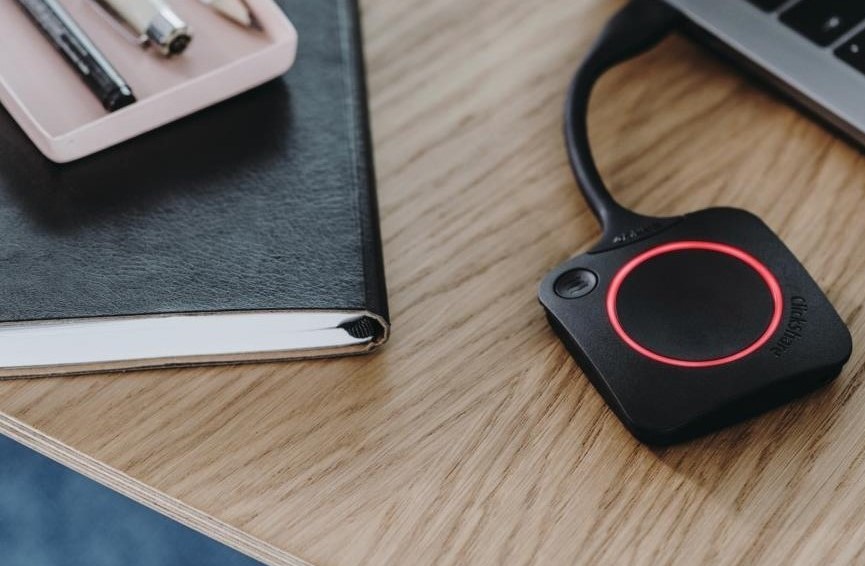 Four Ways Barco ClickShare Can Guide Your Transition to Meeting Rooms