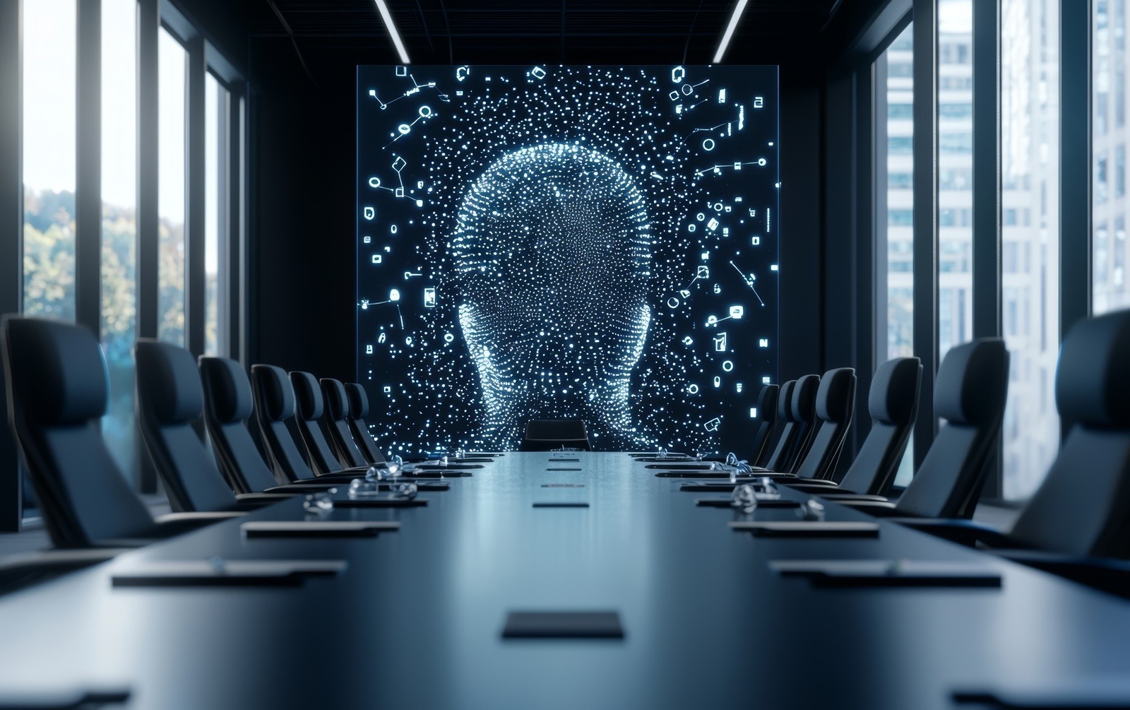 How AI-Powered AV Solutions Are Transforming the Workplace