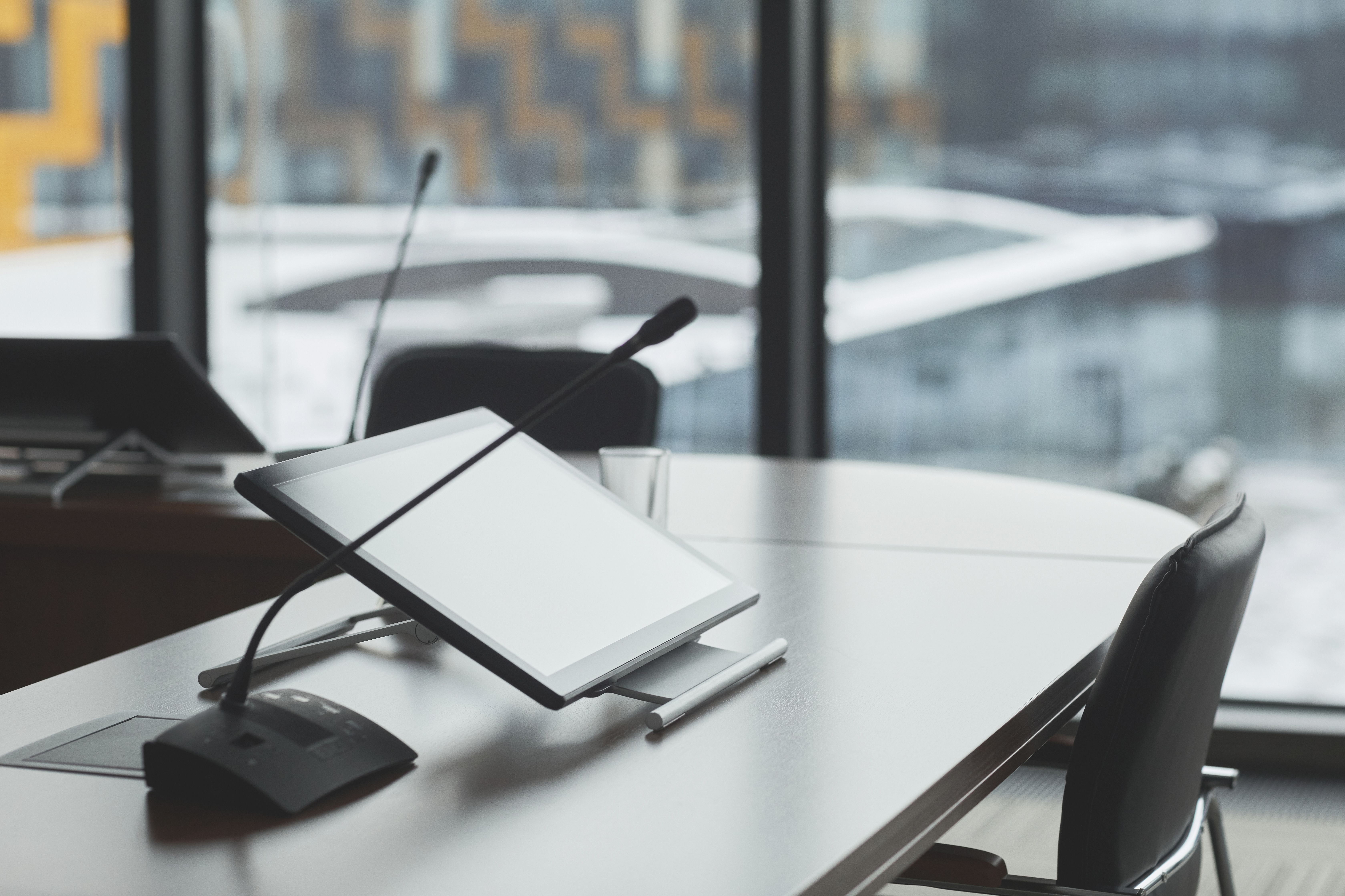 AI Video Conferencing: How AI Is Used in Commercial AV Systems
