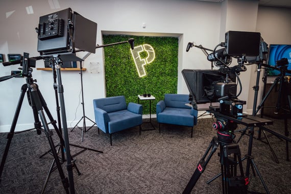 One Media Kit. Four Production Scenarios.