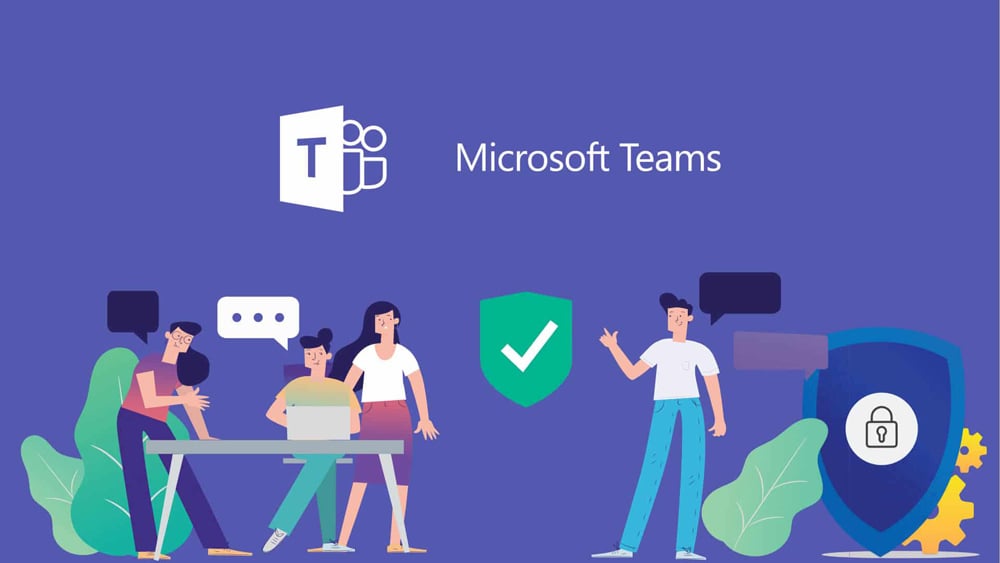 Ringing in the New Year with Microsoft Teams Updates