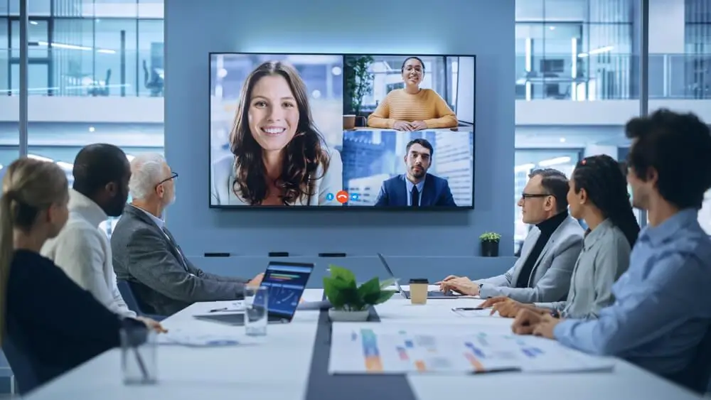 Can Teams and Zoom Work Together?: Videoconferencing Platform Interoperability
