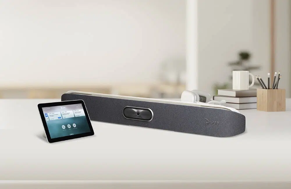 Poly Studio X50 vs. X52: Which Is Best for Your Conference Room?